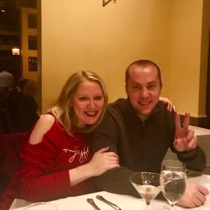 Meet your Posher, Tiffany